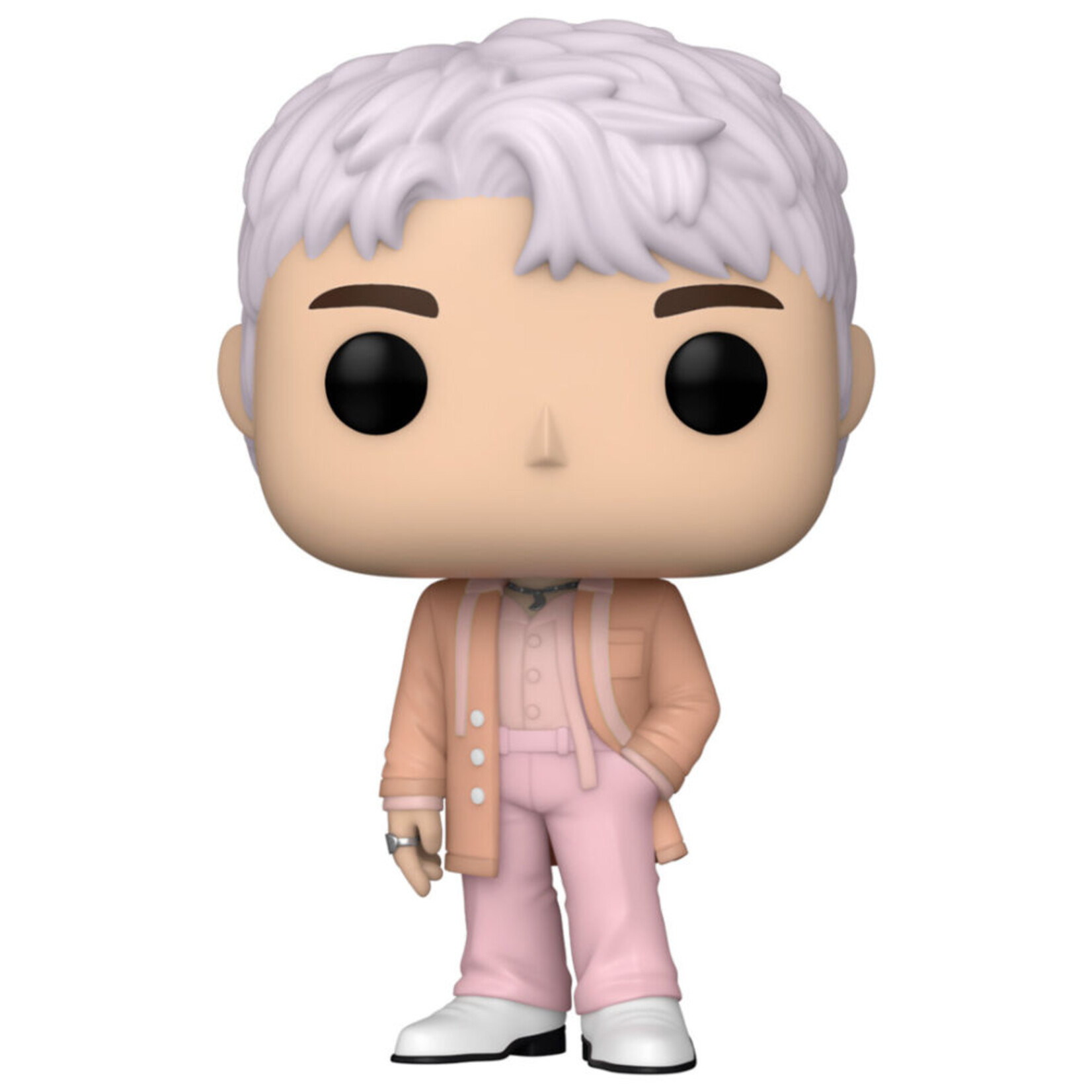Funko Funko BTS POP! Rocks Vinyl Figure J-Hope 9 cm