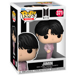 Funko Funko BTS POP! Rocks Vinyl Figure Jimin 9 cm