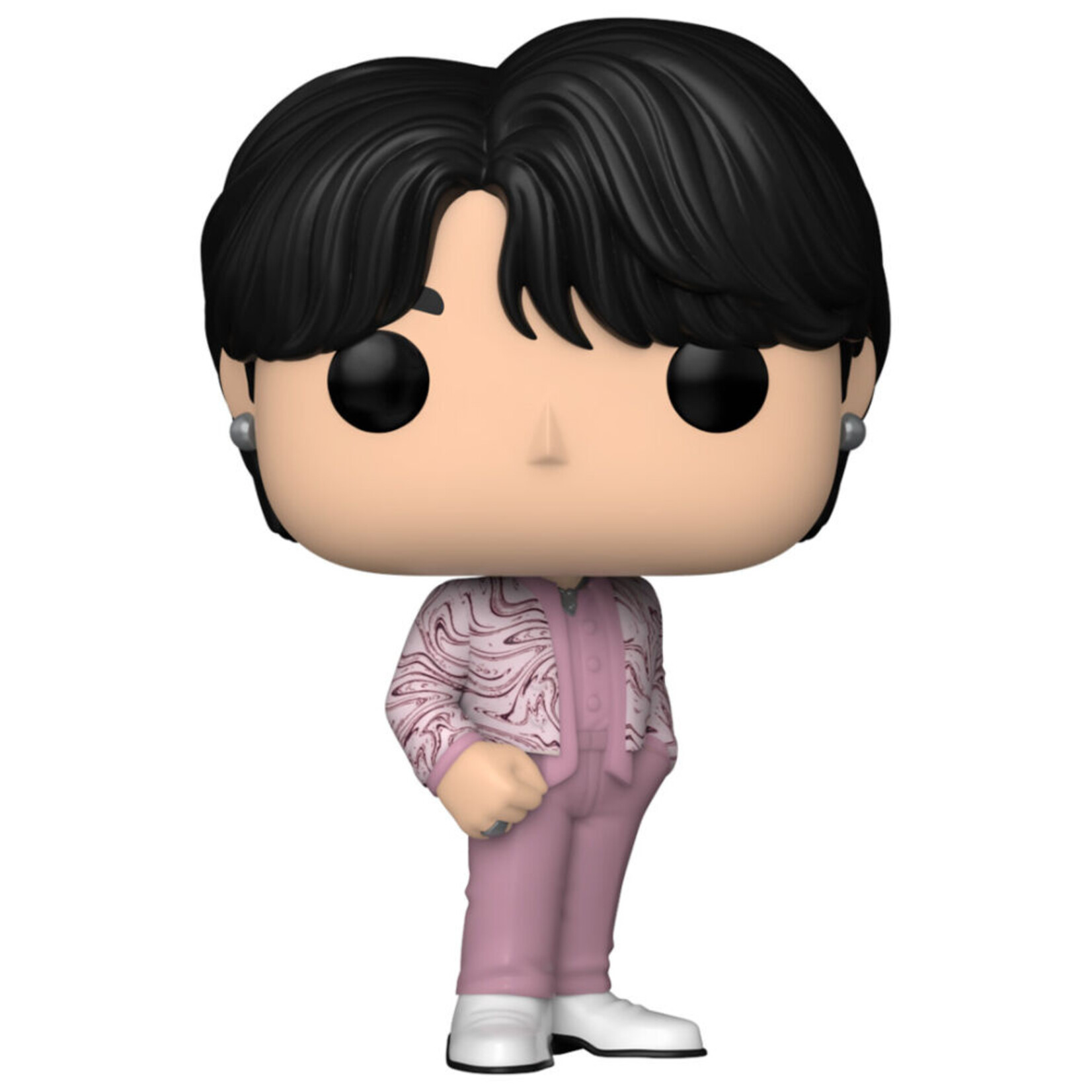 Funko Funko BTS POP! Rocks Vinyl Figure Jimin 9 cm