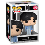 Funko Funko BTS POP! Rocks Vinyl Figure V 9 cm