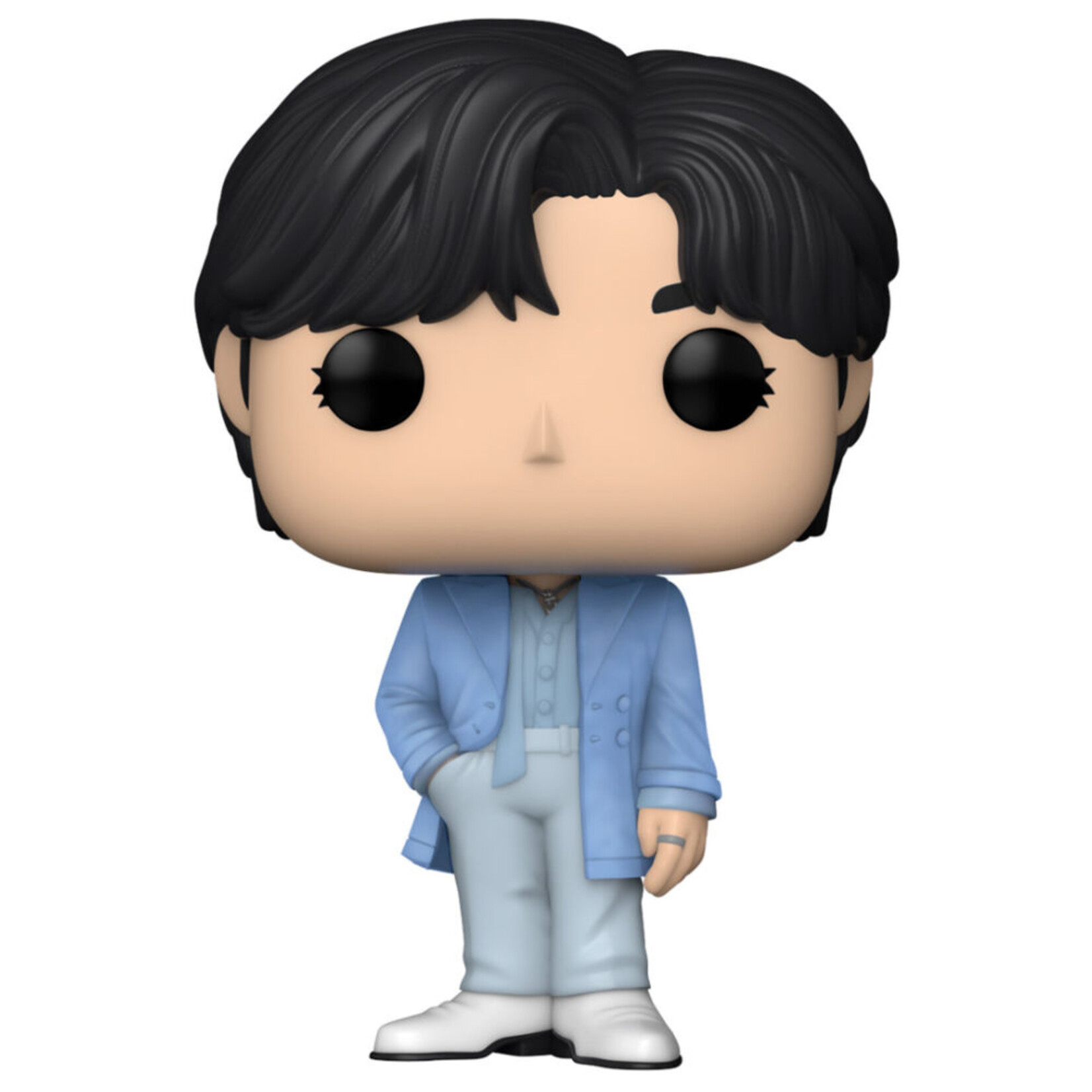 Funko Funko BTS POP! Rocks Vinyl Figure V 9 cm