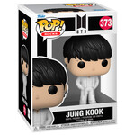 Funko Funko BTS POP! Rocks Vinyl Figure Jung Kook 9 cm