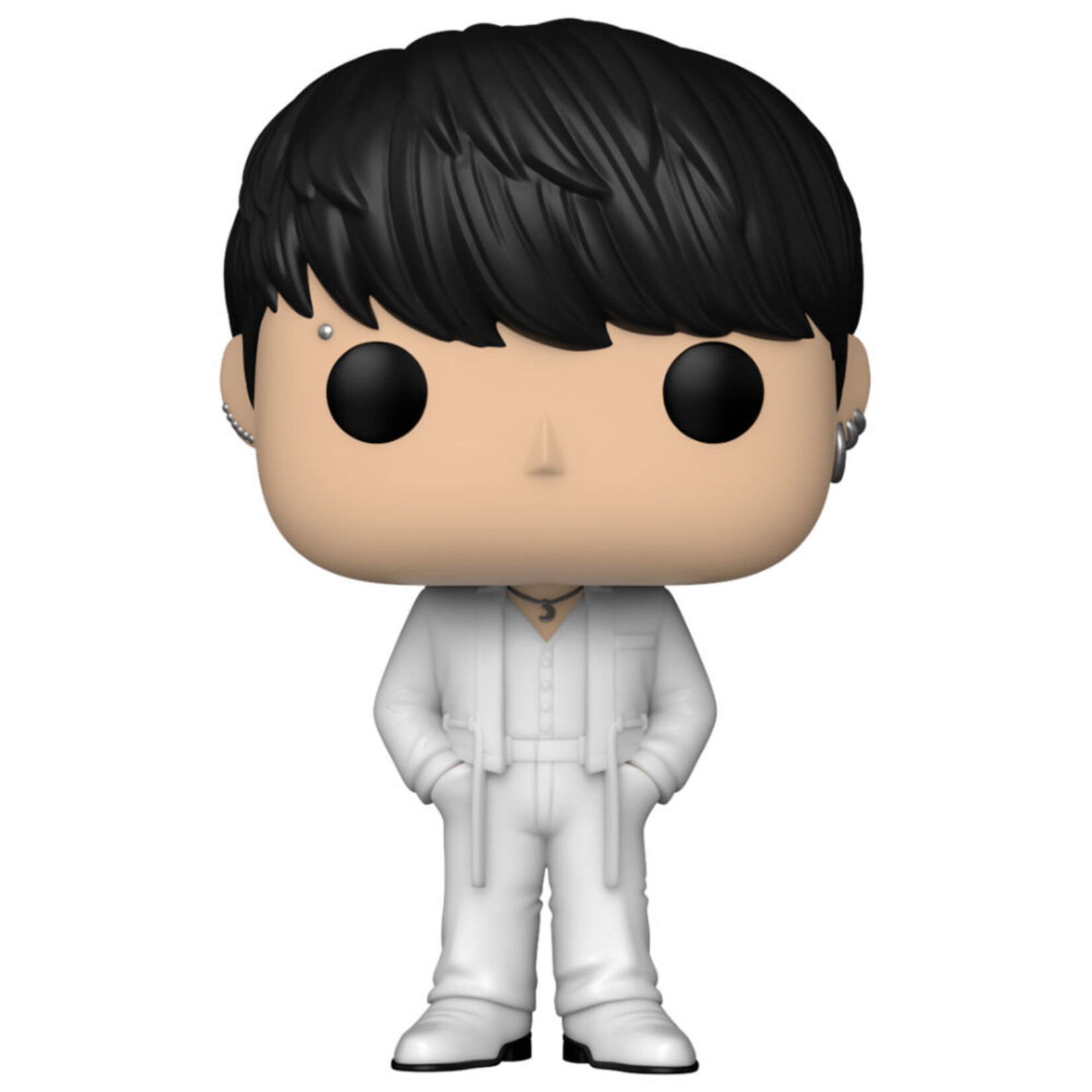 Funko Funko BTS POP! Rocks Vinyl Figure Jung Kook 9 cm