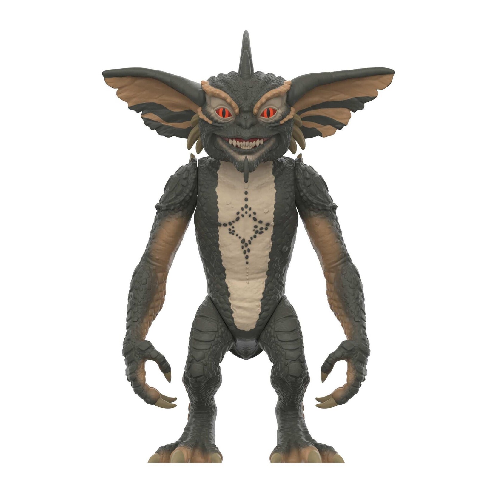 Super7 Super7 Gremlins 2 ReAction Action Figure Mohawk (Character Card) 12 cm