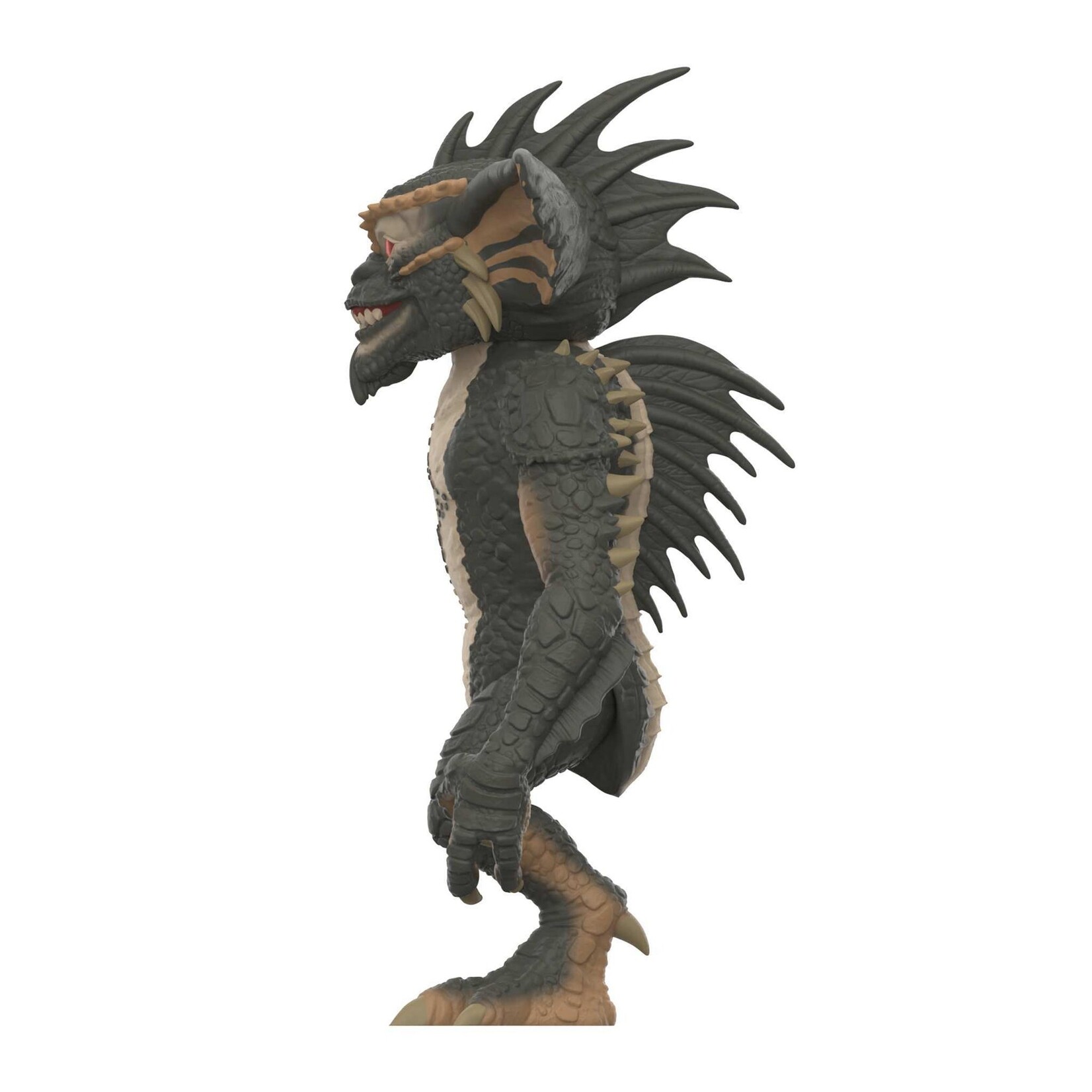 Super7 Super7 Gremlins 2 ReAction Action Figure Mohawk (Character Card) 12 cm