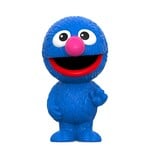 Super7 Super7 Sesame Street Soft Vinyl Figure Grover 18 cm