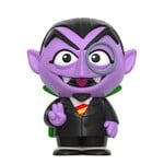 Super7 Super7 Sesame Street Soft Vinyl Figure Count von Count 18 cm