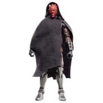 Hasbro Hasbro Star Wars Maul Black Series Action Figure Maul 15 cm