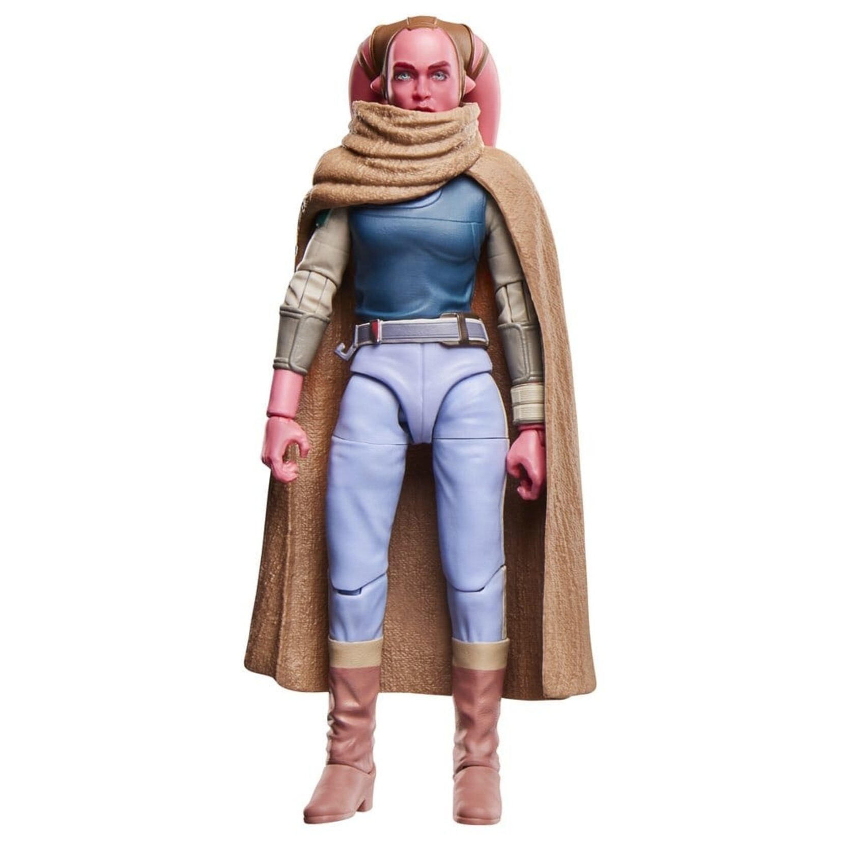 Hasbro Hasbro Star Wars Maul Black Series Action Figure Devon Izara 15 cm