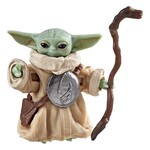 Hasbro Hasbro Star Wars The Mandalorian & Grogu Black Series Action Figure Grogu 8 cm