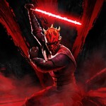 Maul - Shadow Lord
