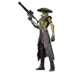 Hasbro Hasbro Star Wars The Mandalorian & Grogu Black Series Action Figure Embo 15 cm