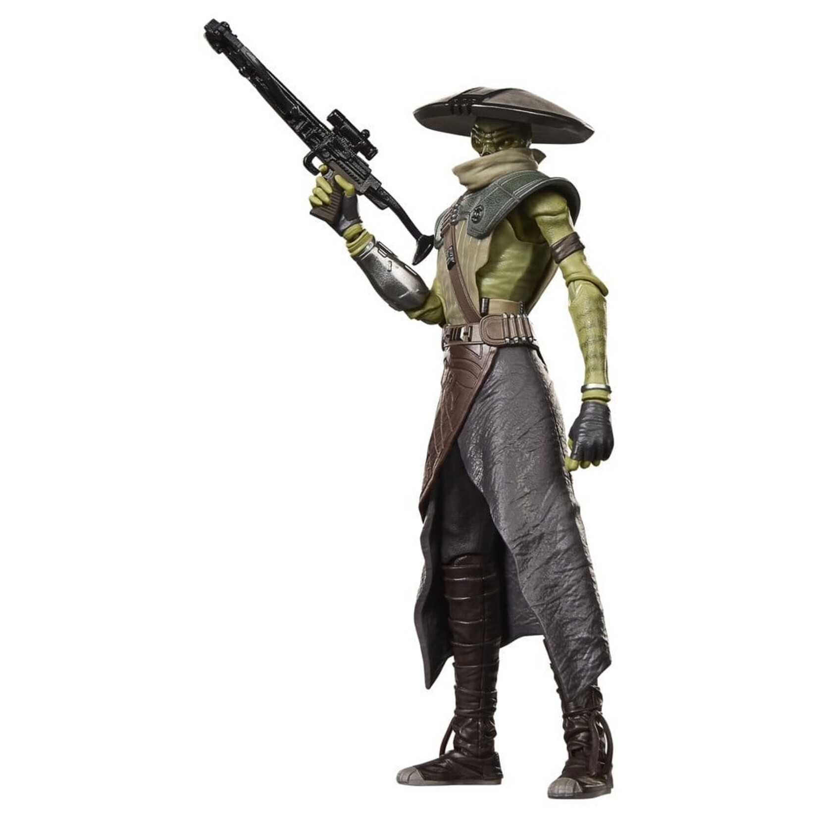 Hasbro Hasbro Star Wars The Mandalorian & Grogu Black Series Action Figure Embo 15 cm