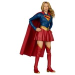McFarlane Toys McFarlane Toys DC Comics Supergirl (2026) Action Figure Supergirl (Hero Costume) 18 cm