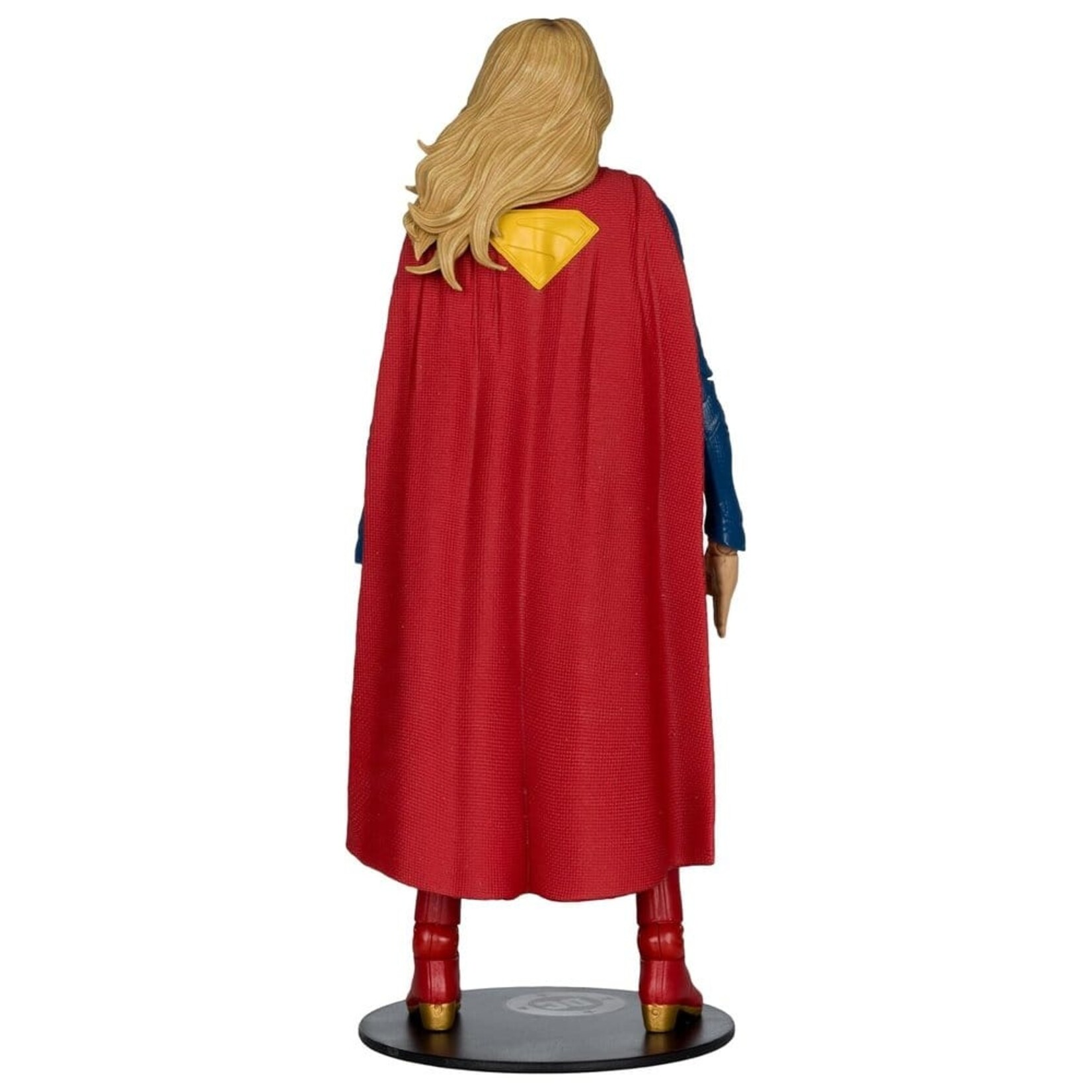 McFarlane Toys McFarlane Toys DC Comics Supergirl (2026) Action Figure Supergirl (Hero Costume) 18 cm