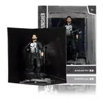 McFarlane Toys McFarlane Toys Marvel Statue The Punisher 16 cm