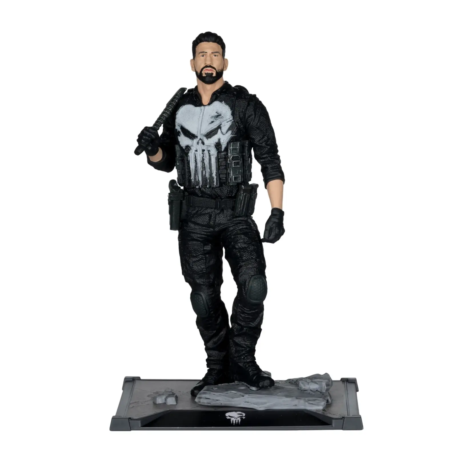 McFarlane Toys McFarlane Toys Marvel Statue The Punisher 16 cm