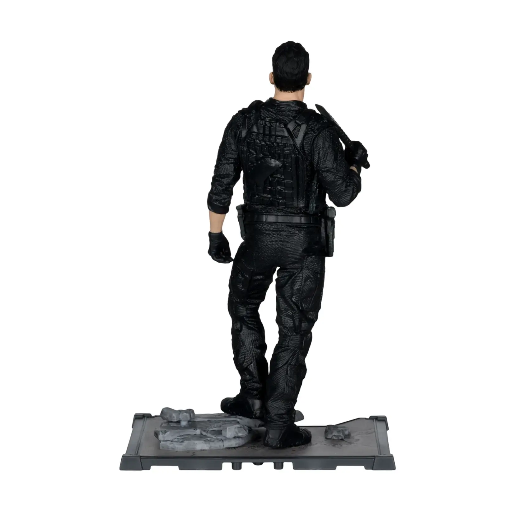 McFarlane Toys McFarlane Toys Marvel Statue The Punisher 16 cm