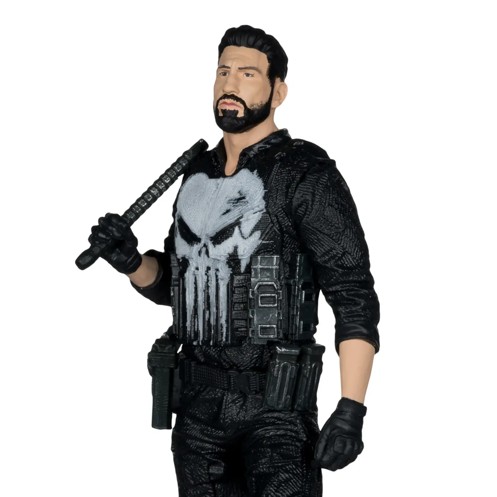 McFarlane Toys McFarlane Toys Marvel Statue The Punisher 16 cm