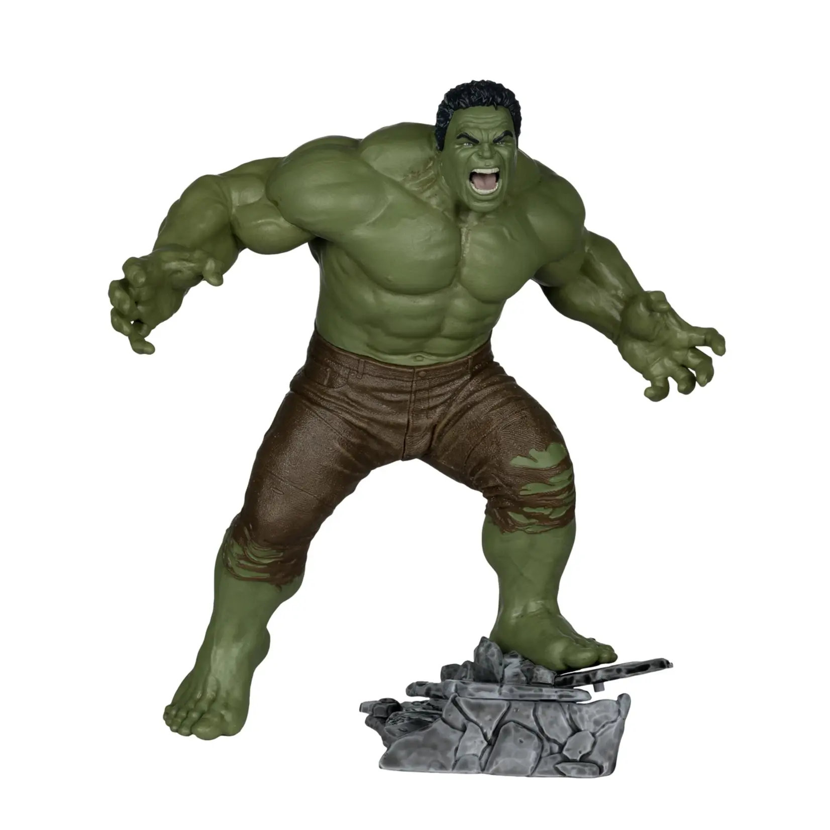 McFarlane Toys McFarlane Toys Marvel Spider-Man: Brand New Day Statue Hulk 18 cm