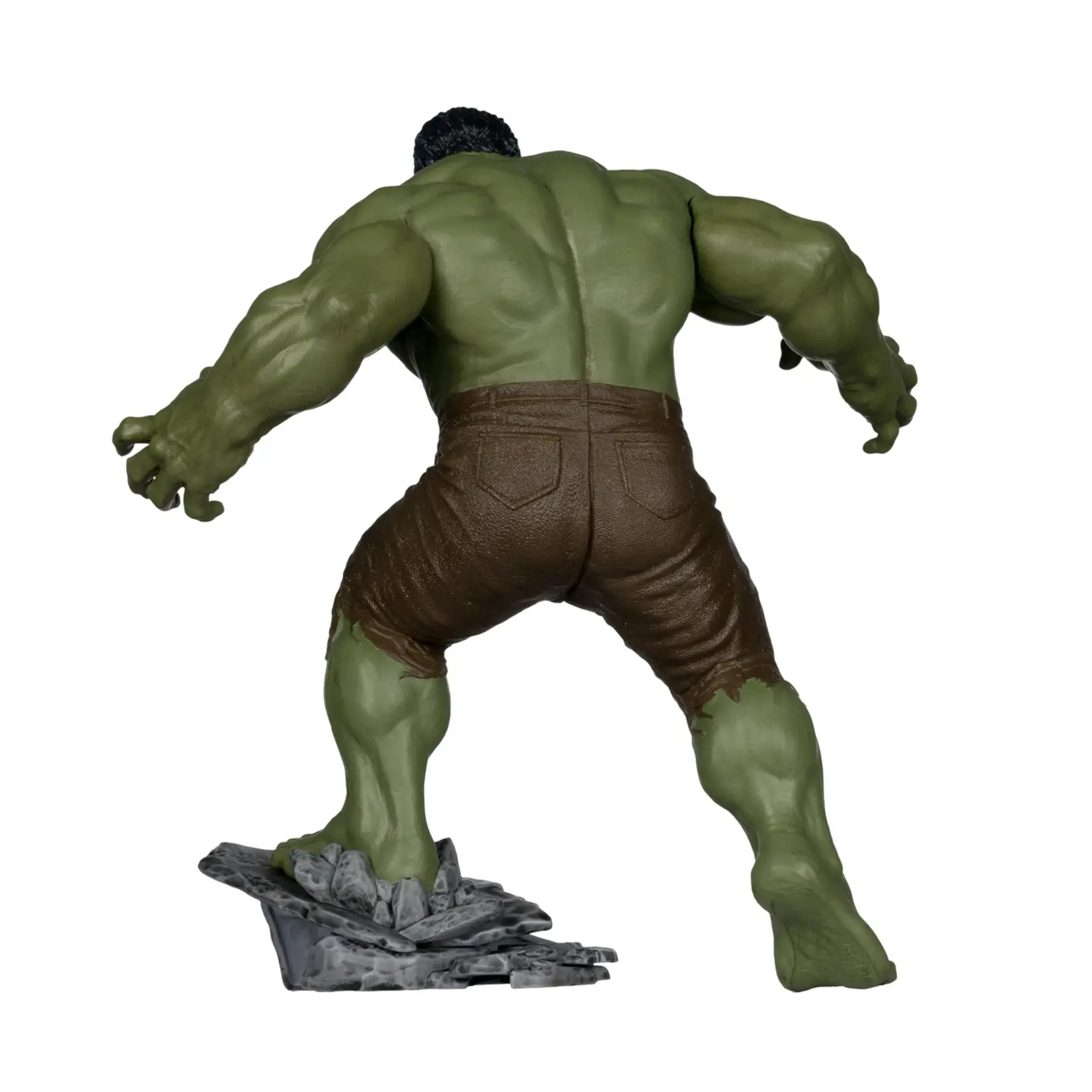 McFarlane Toys McFarlane Toys Marvel Spider-Man: Brand New Day Statue Hulk 18 cm