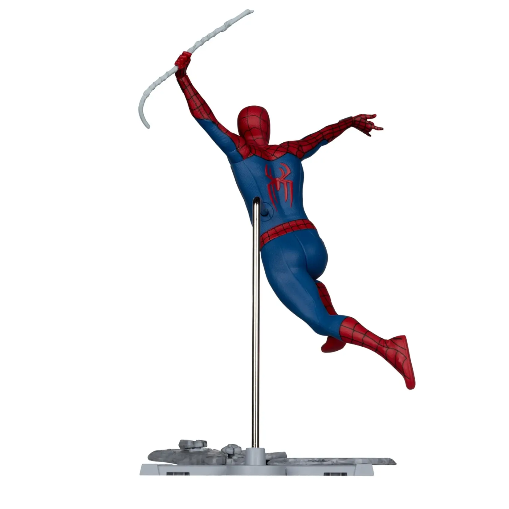 McFarlane Toys McFarlane Toys Marvel Spider-Man: Brand New Day Statue Spider-Man 17 cm