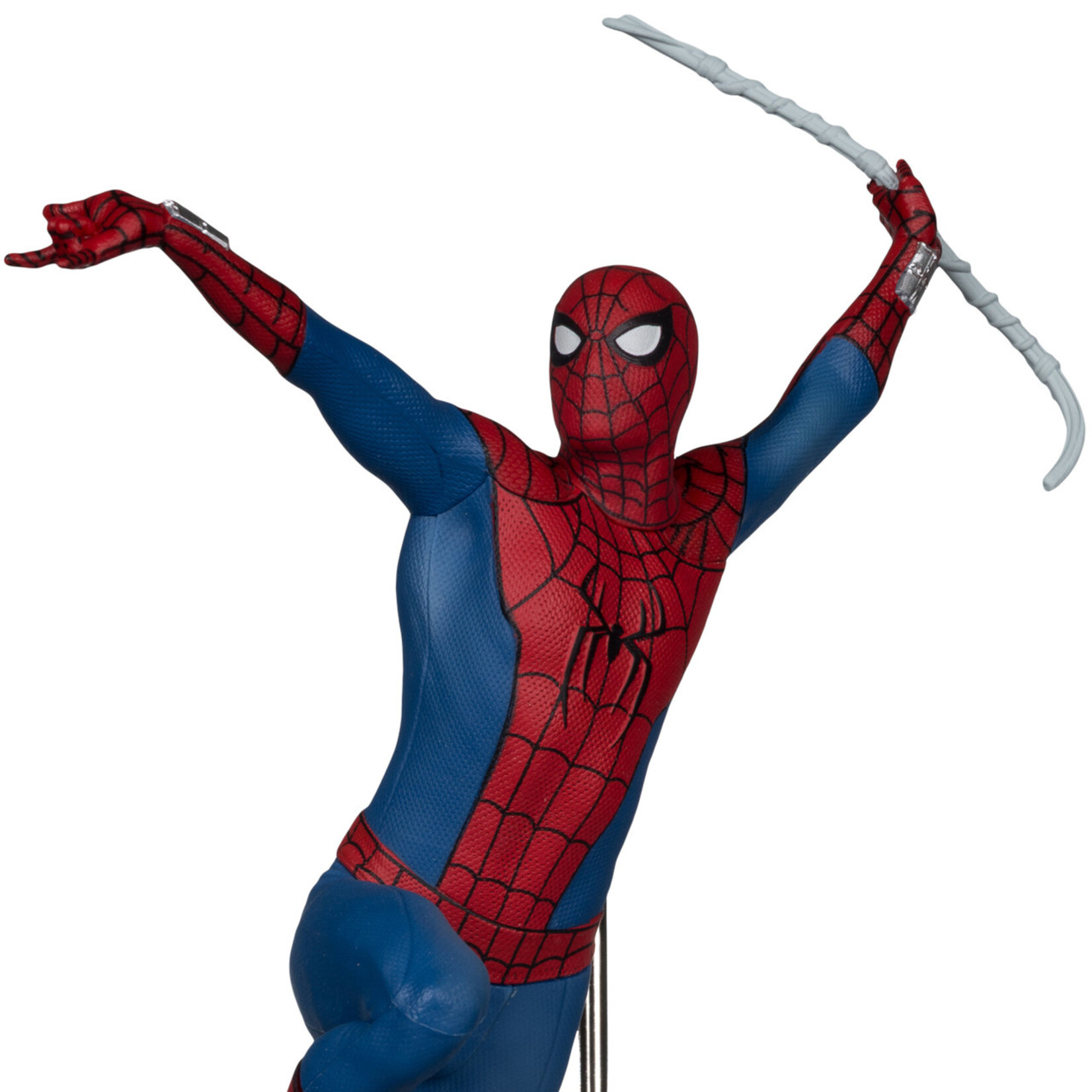 McFarlane Toys McFarlane Toys Marvel Spider-Man: Brand New Day Statue Spider-Man 17 cm