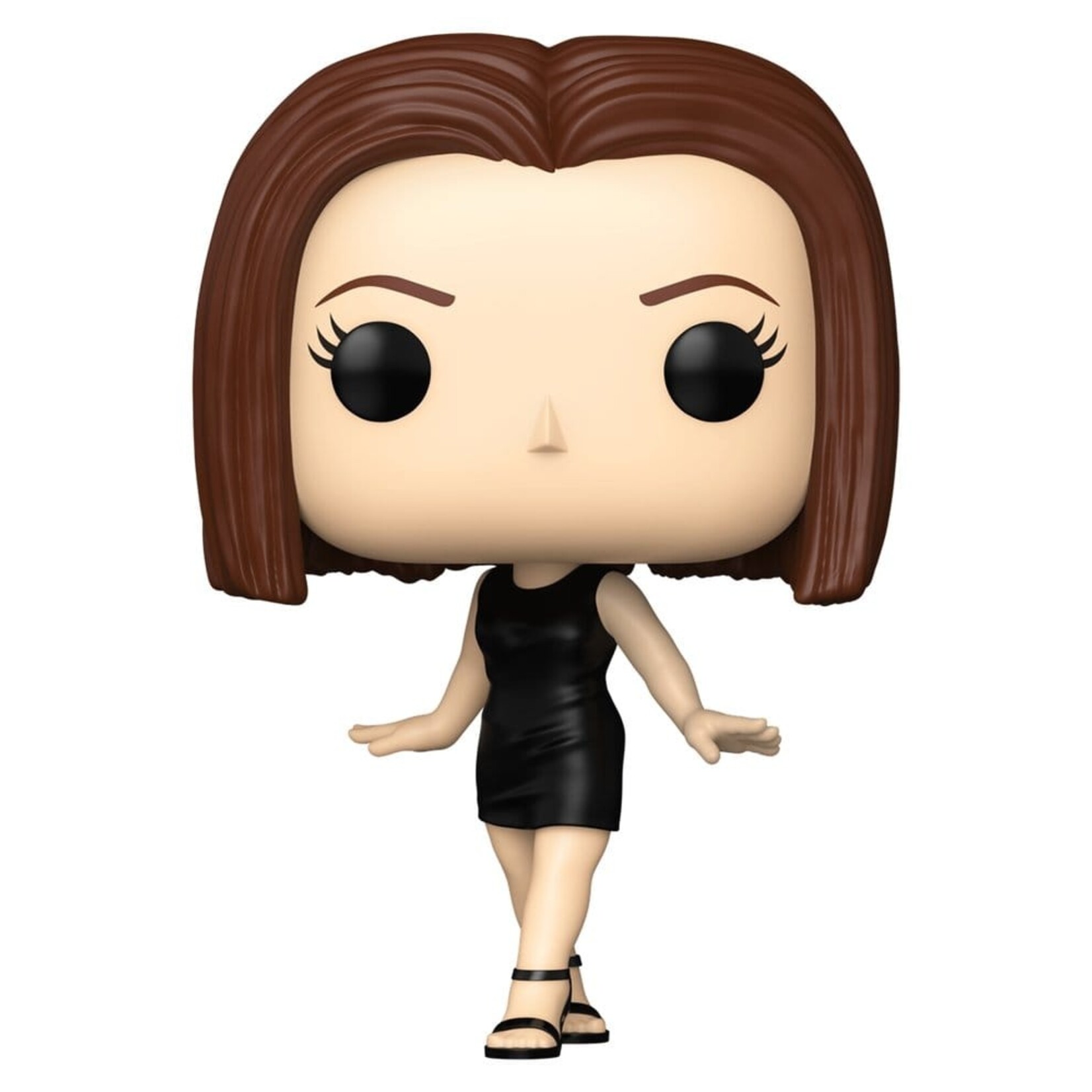 Funko Funko Spice Girls POP! Rocks Vinyl Figure Posh Spice 9 cm
