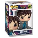 Funko Funko Stranger Things Tales from 85 POP! Television Vinyl Figure Eleven 9 cm
