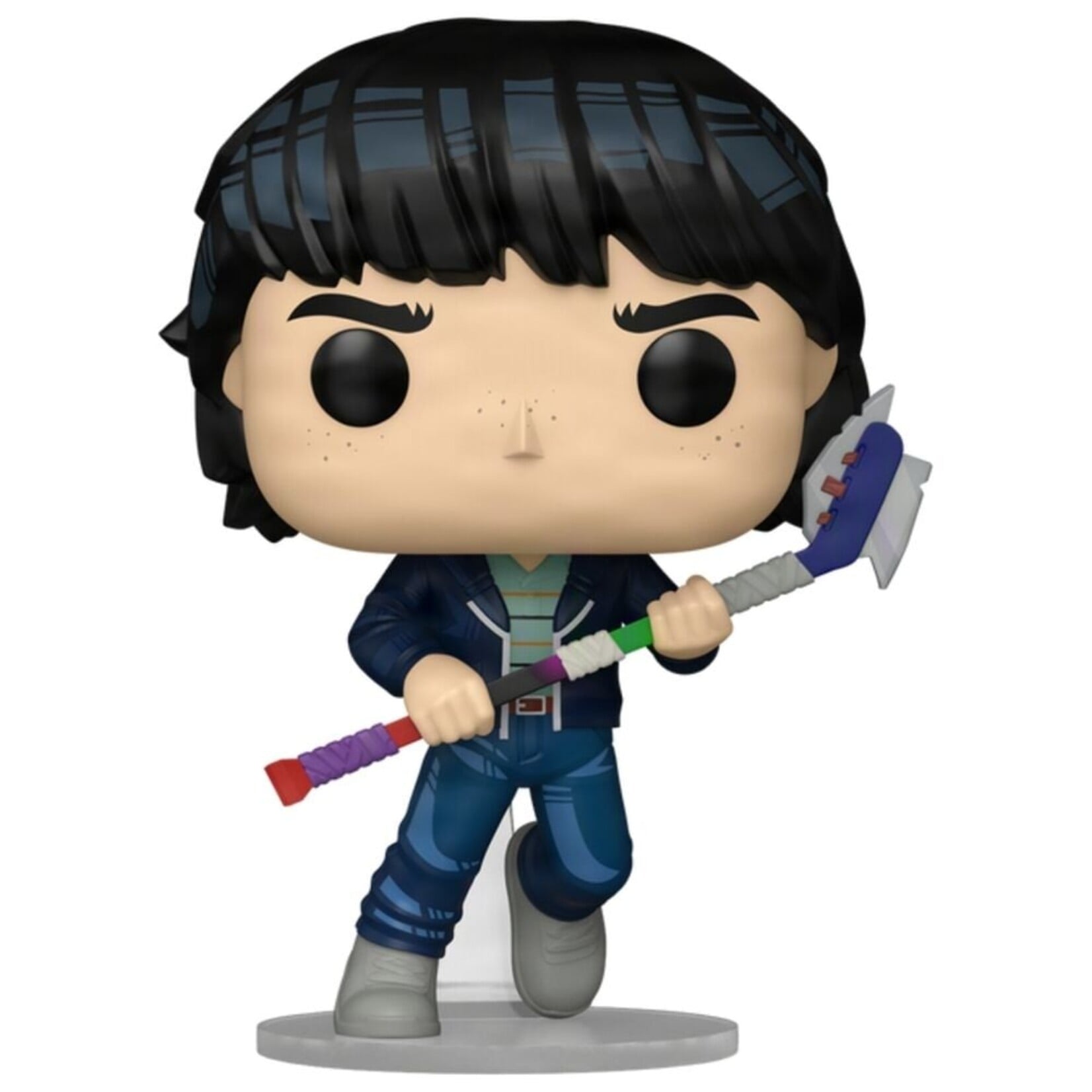 Funko Funko Stranger Things Tales from 85 POP! Television Vinyl Figure Mike 9 cm