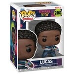 Funko Funko Stranger Things Tales from 85 POP! Television Vinyl Figure Lucas 9 cm