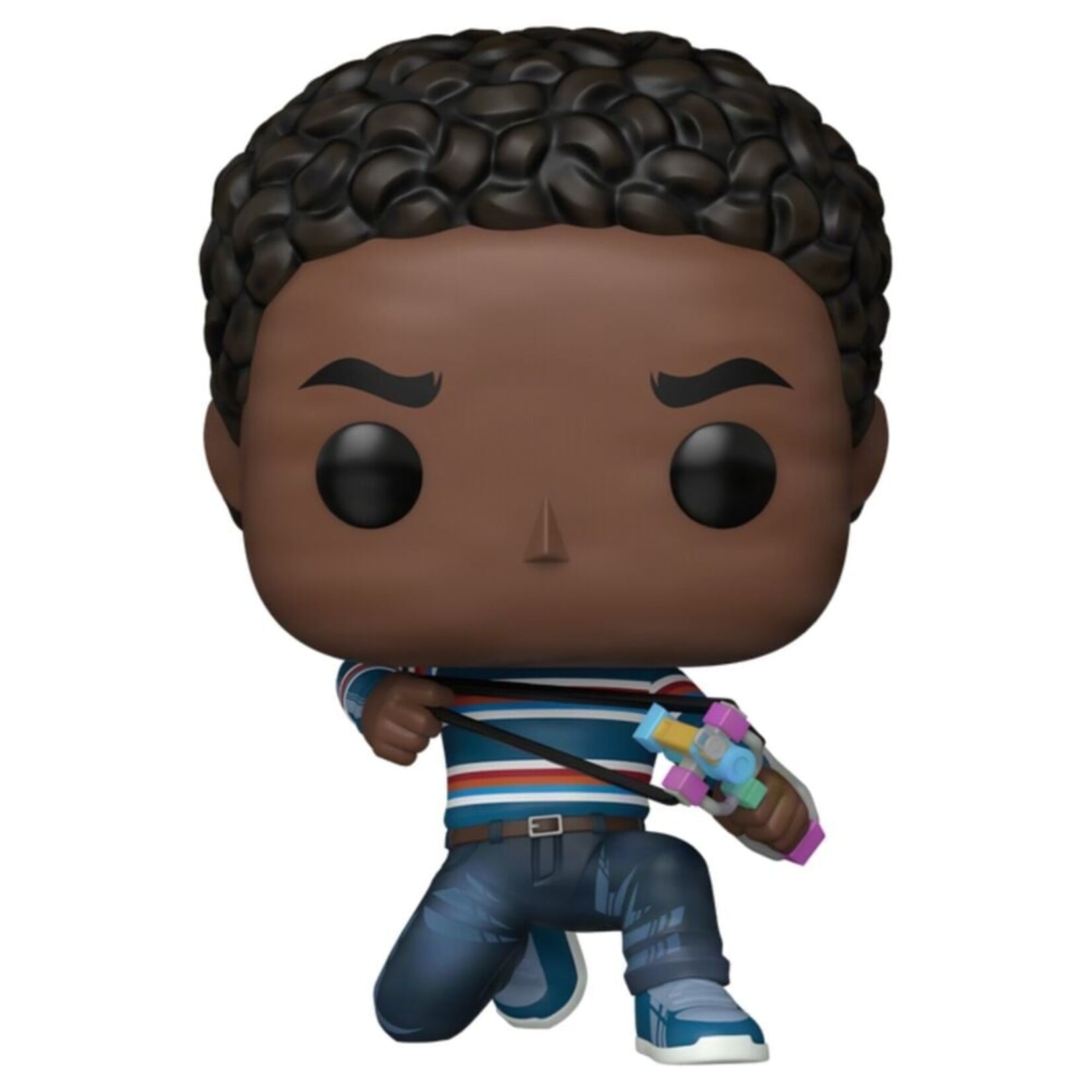 Funko Funko Stranger Things Tales from 85 POP! Television Vinyl Figure Lucas 9 cm