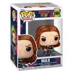 Funko Funko Stranger Things Tales from 85 POP! Television Vinyl Figure Max 9 cm