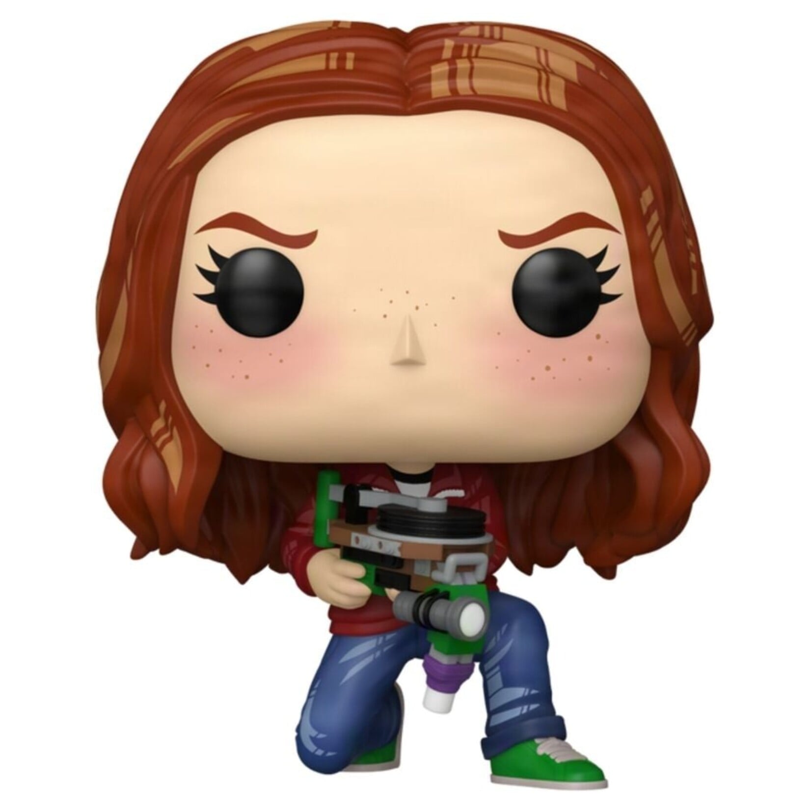 Funko Funko Stranger Things Tales from 85 POP! Television Vinyl Figure Max 9 cm