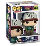 Funko Funko Stranger Things Tales from 85 POP! Television Vinyl Figure Dustin 9 cm