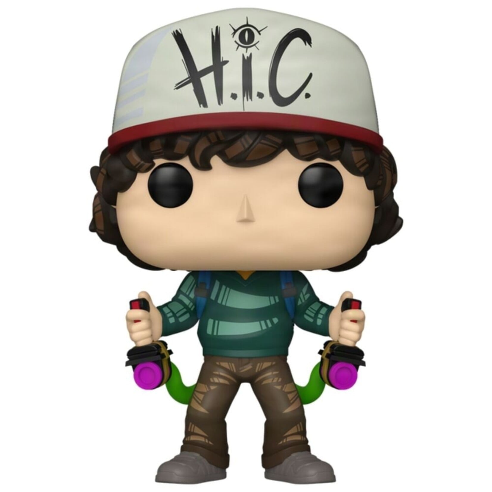 Funko Funko Stranger Things Tales from 85 POP! Television Vinyl Figure Dustin 9 cm