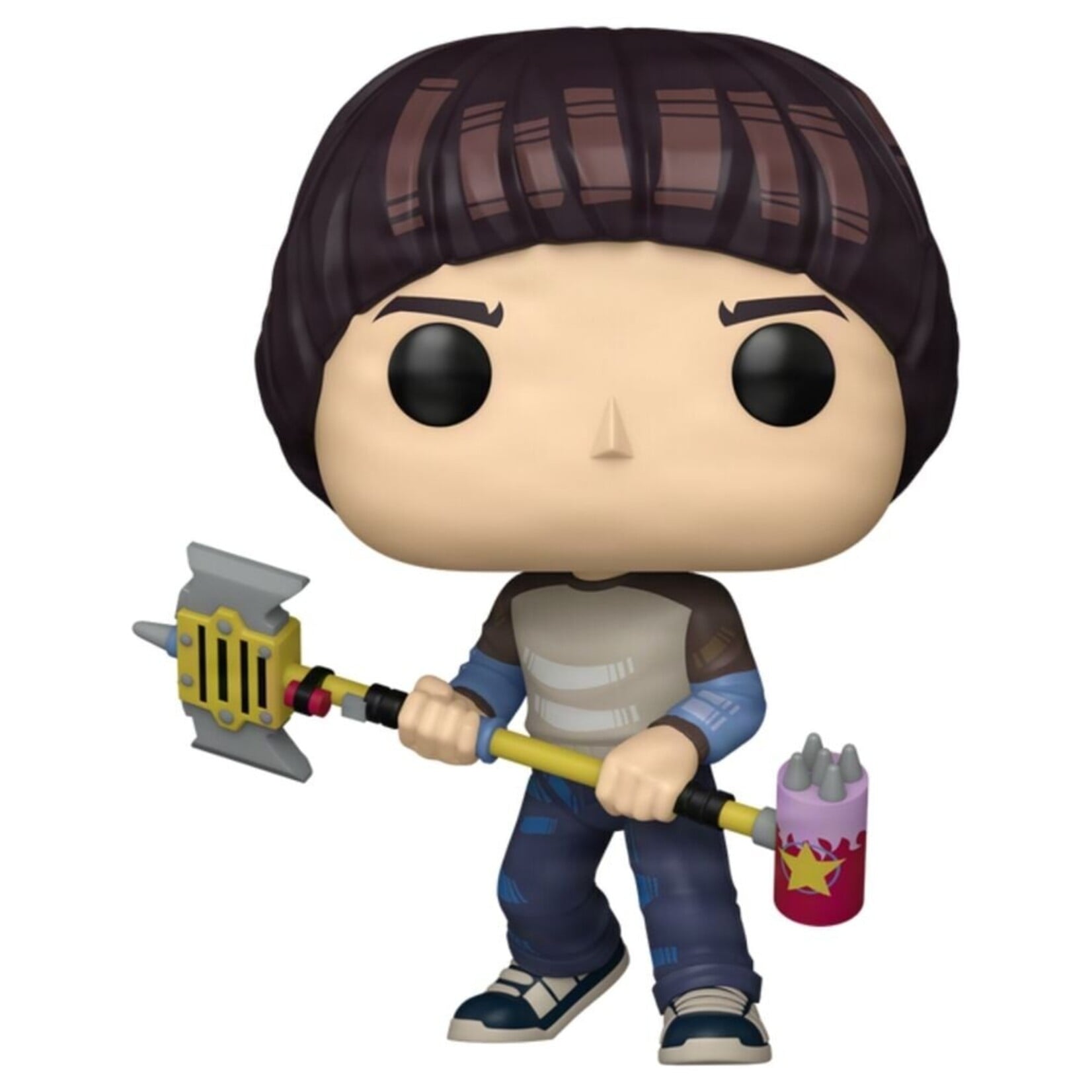 Funko Funko Stranger Things Tales from 85 POP! Television Vinyl Figure Will 9 cm