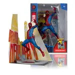 McFarlane Toys McFarlane Toys Marvel Spider-Man: Brand New Day Statue Spider-Man 24 cm