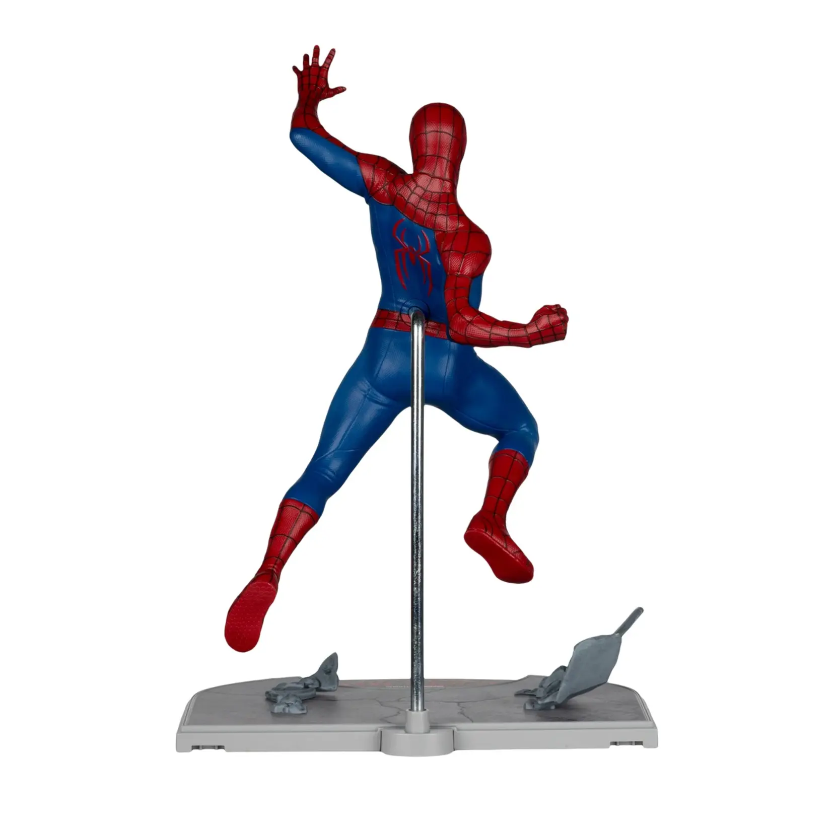 McFarlane Toys McFarlane Toys Marvel Spider-Man: Brand New Day Statue Spider-Man 24 cm
