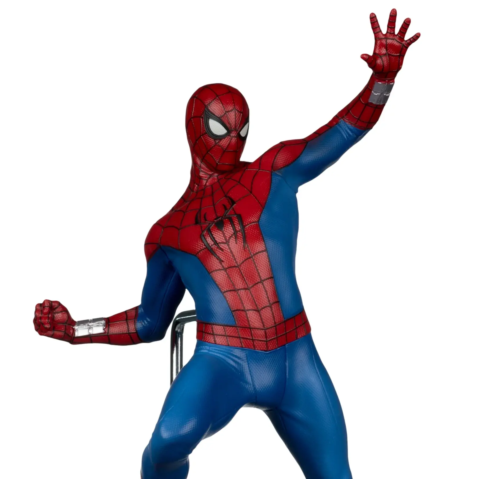 McFarlane Toys McFarlane Toys Marvel Spider-Man: Brand New Day Statue Spider-Man 24 cm
