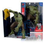 McFarlane Toys McFarlane Toys Marvel Spider-Man: Brand New Day Statue Hulk 27 cm