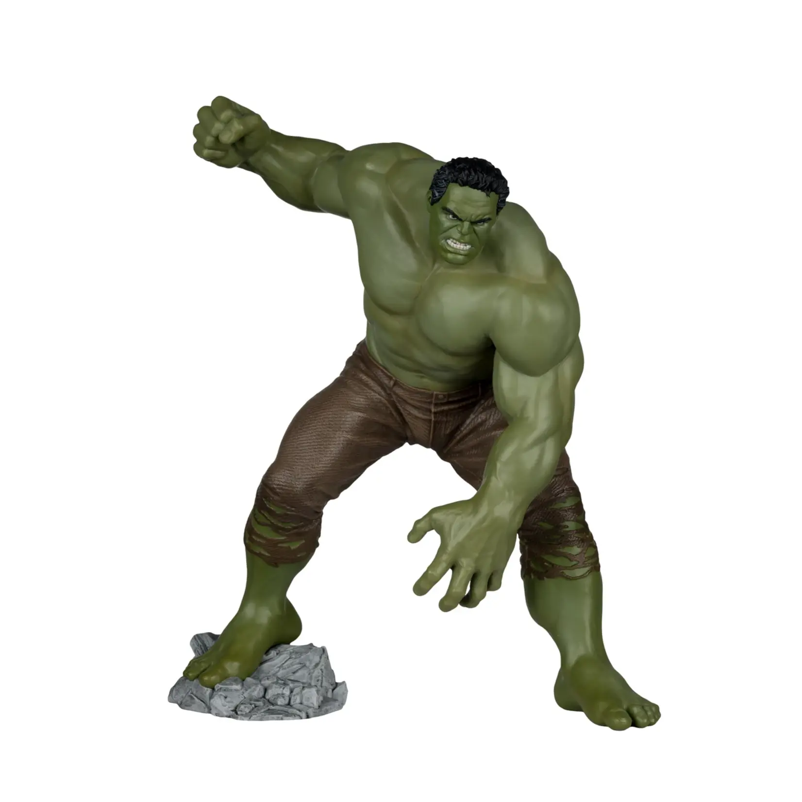McFarlane Toys McFarlane Toys Marvel Spider-Man: Brand New Day Statue Hulk 27 cm