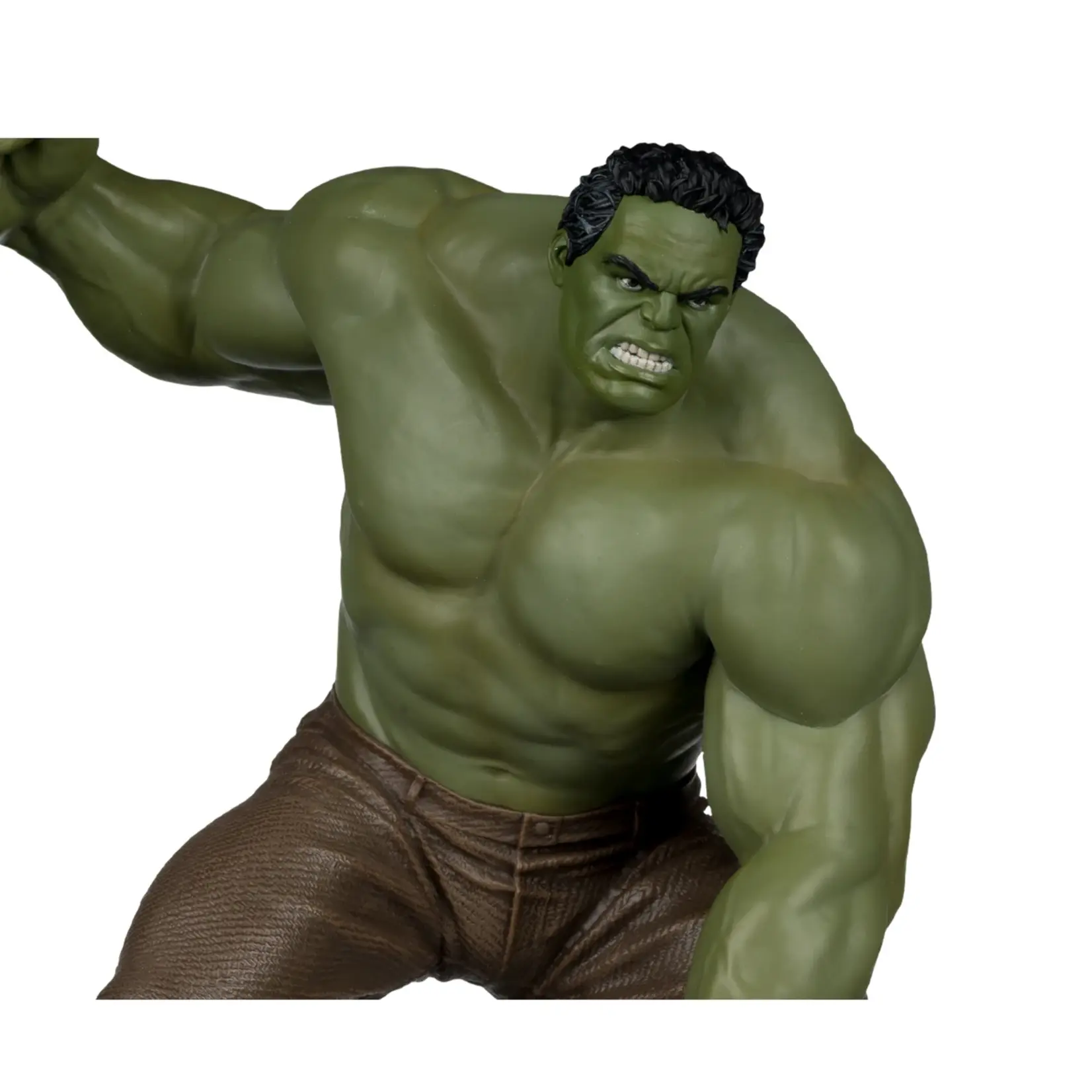 McFarlane Toys McFarlane Toys Marvel Spider-Man: Brand New Day Statue Hulk 27 cm