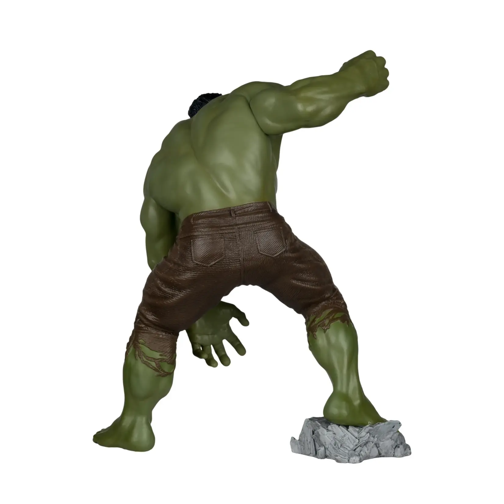 McFarlane Toys McFarlane Toys Marvel Spider-Man: Brand New Day Statue Hulk 27 cm
