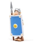 Plastoy Plastoy Asterix and Obelix PVC Figure Terrified Roman 7.5 cm