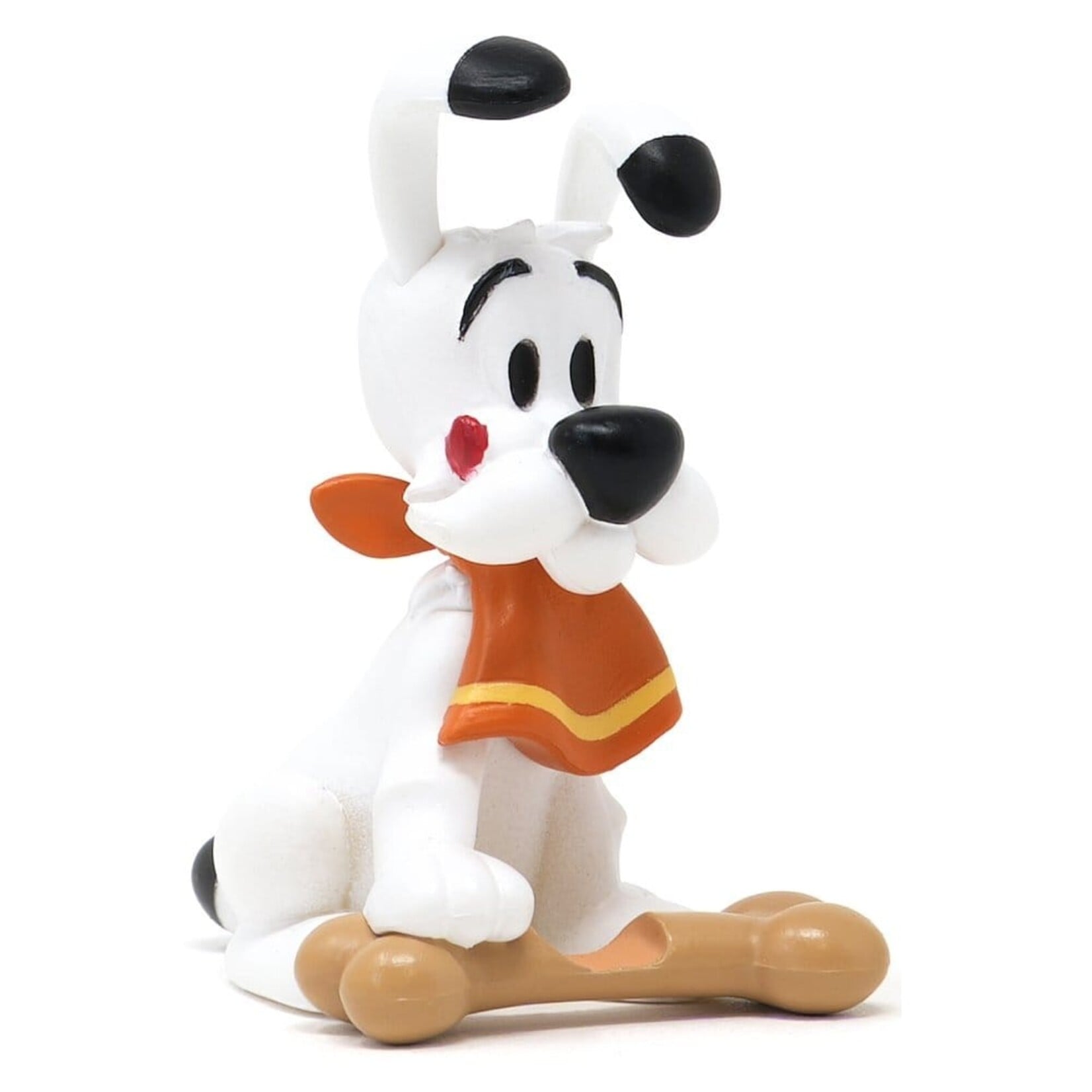 Plastoy Plastoy Asterix and Obelix PVC Figure Dogmatix and his Bone 5 cm