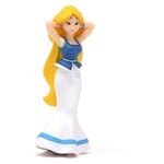 Plastoy Plastoy Asterix and Obelix PVC Figure Falbala 7.5 cm