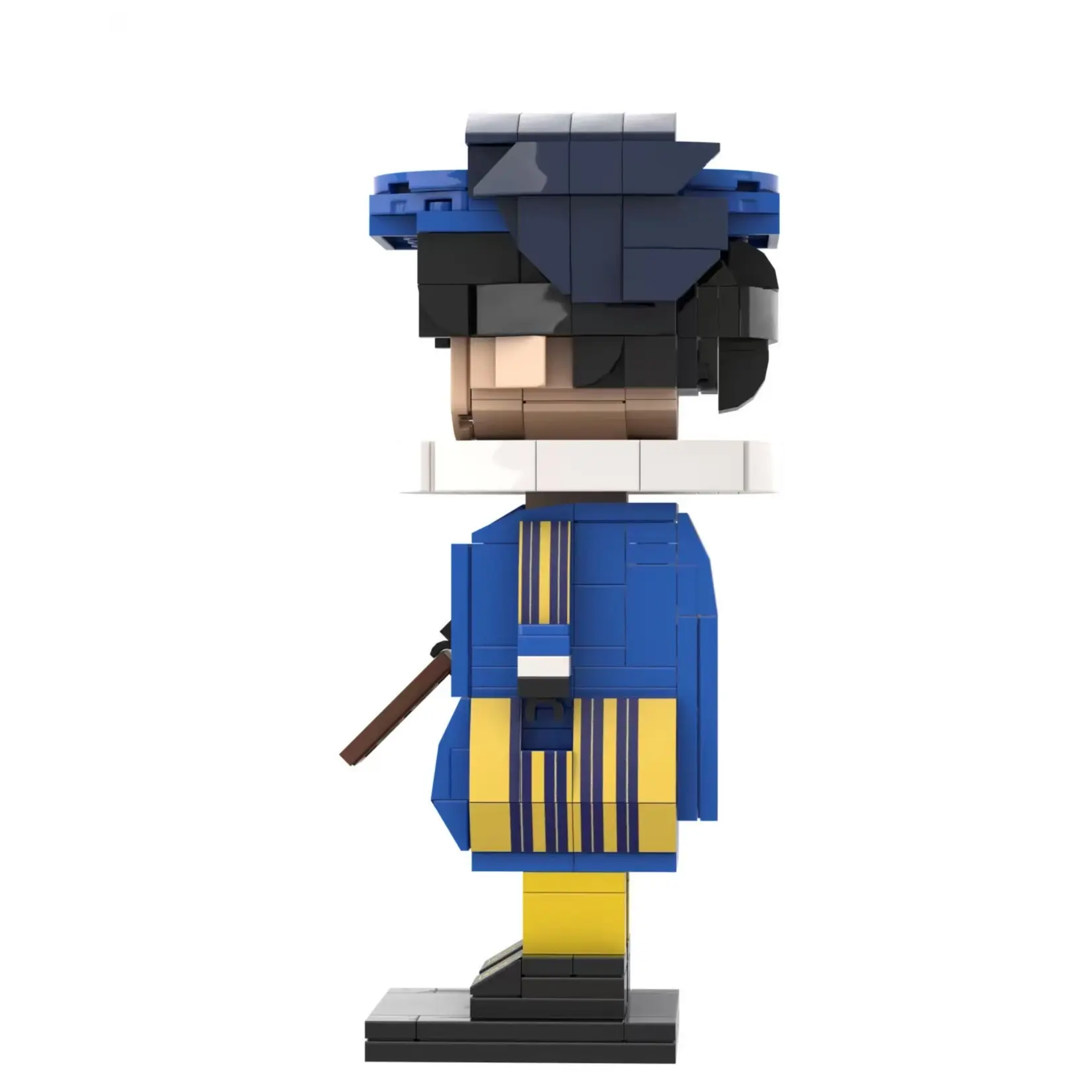 Sintbricks Sintbricks Build Your Own Piet