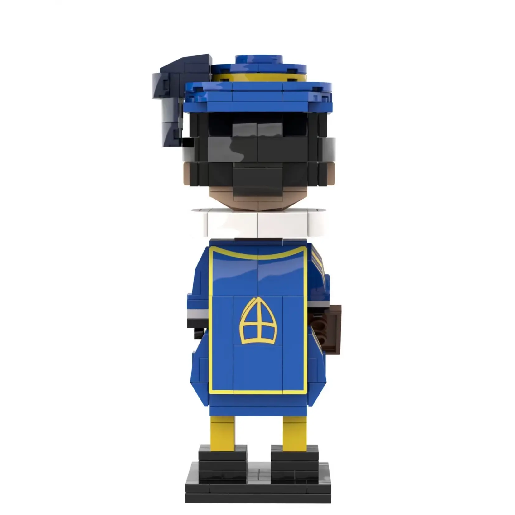Sintbricks Sintbricks Build Your Own Piet