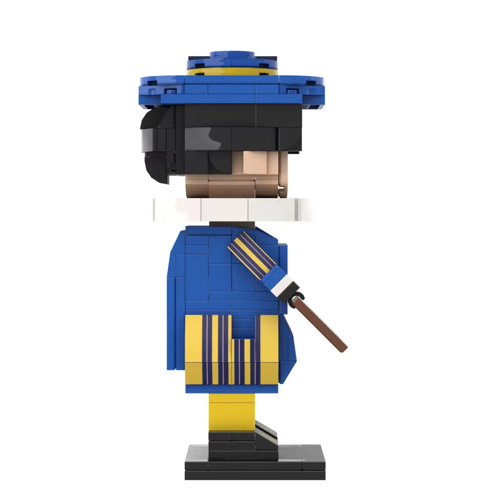 Sintbricks Sintbricks Build Your Own Piet